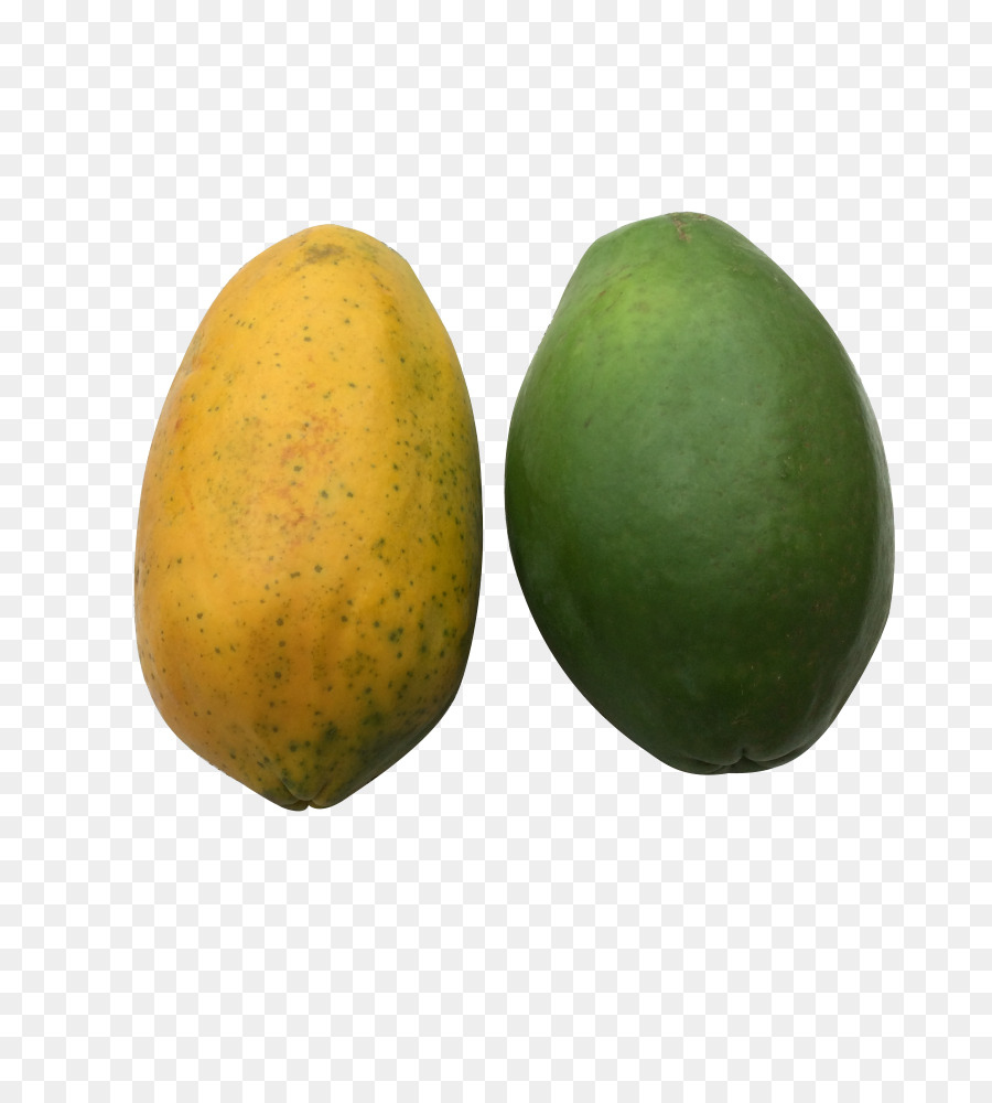 Papaya，Amarillo PNG