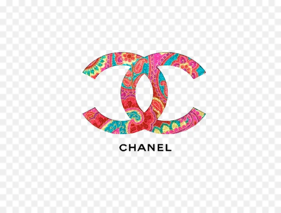 Chanel，Logotipo PNG