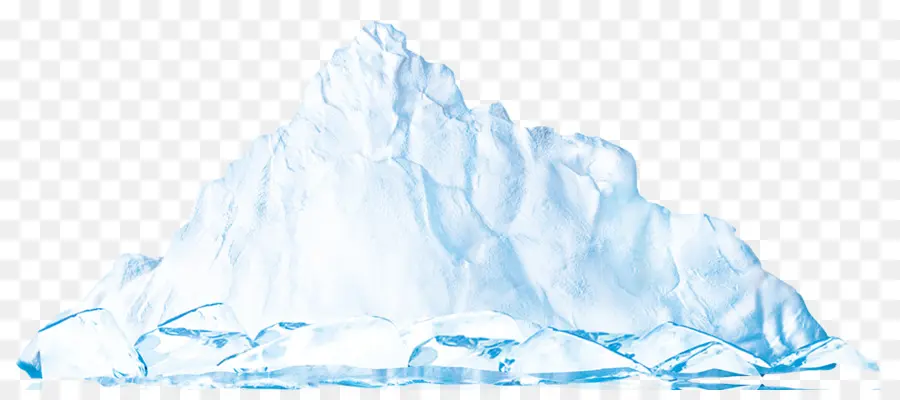 Iceberg，Glaciar PNG