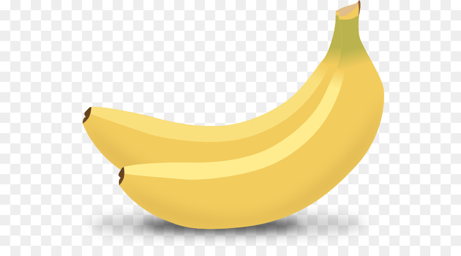 Banana，Libre De Contenido PNG