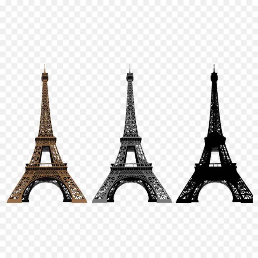 La Torre Eiffel，Royaltyfree PNG