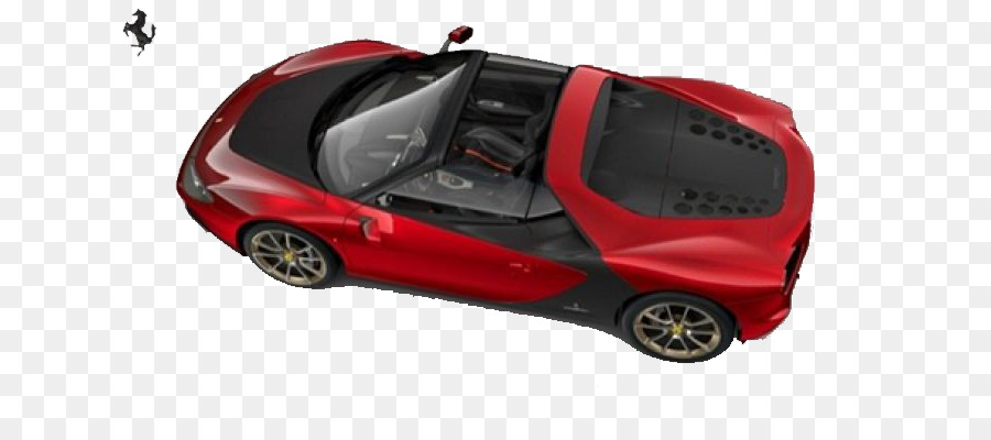 Coche Deportivo Rojo，Automóvil PNG