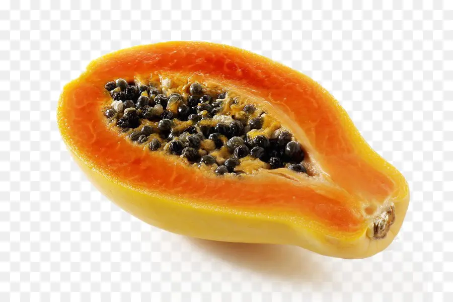 Papaya，Tropical PNG