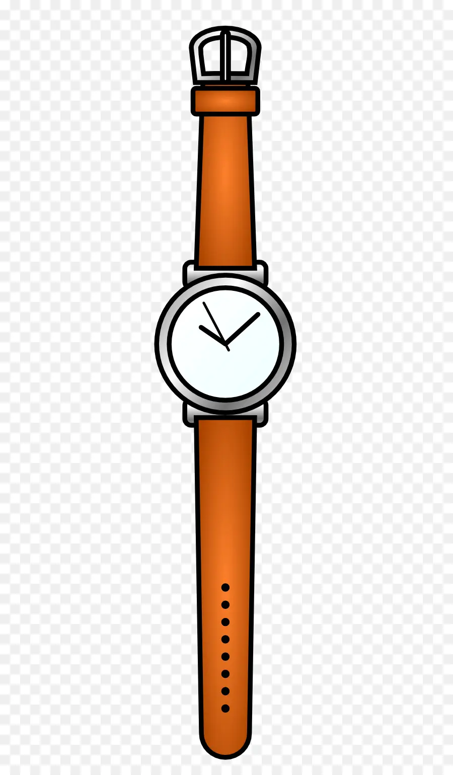 Mirar，Reloj PNG