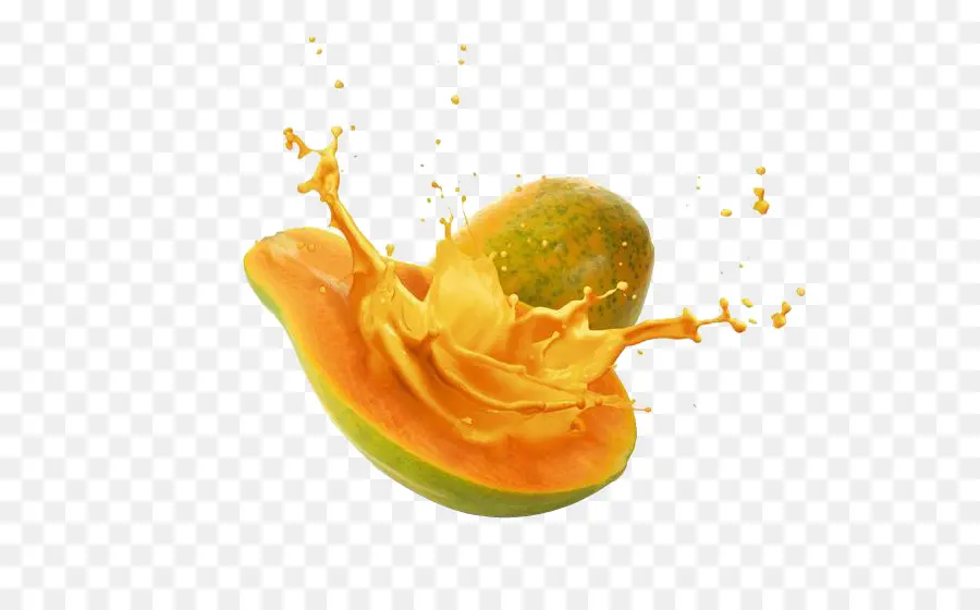 Mango，Jugo PNG