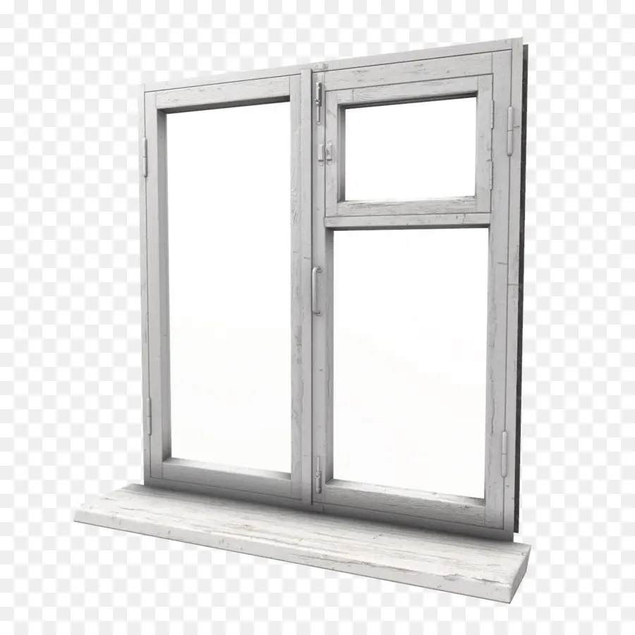 Ventana，El Modelado En 3d PNG