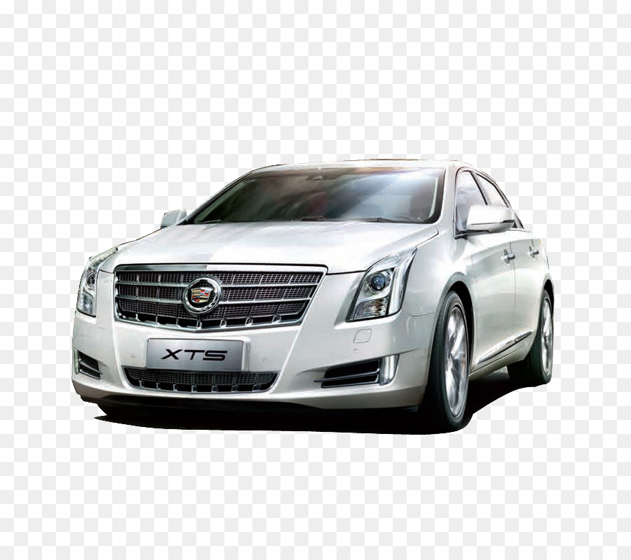 2013 Cadillac Xts，Coche PNG