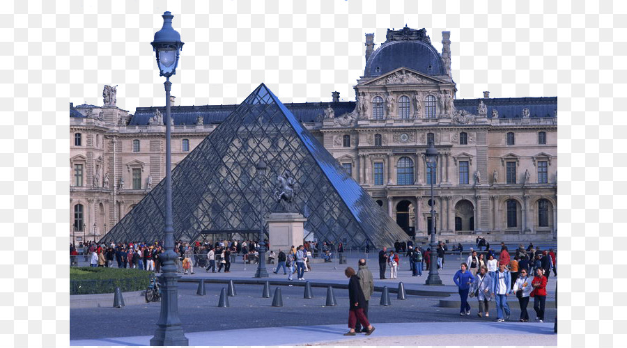 Musxe9e De El Louvre，La Place De La Concorde PNG