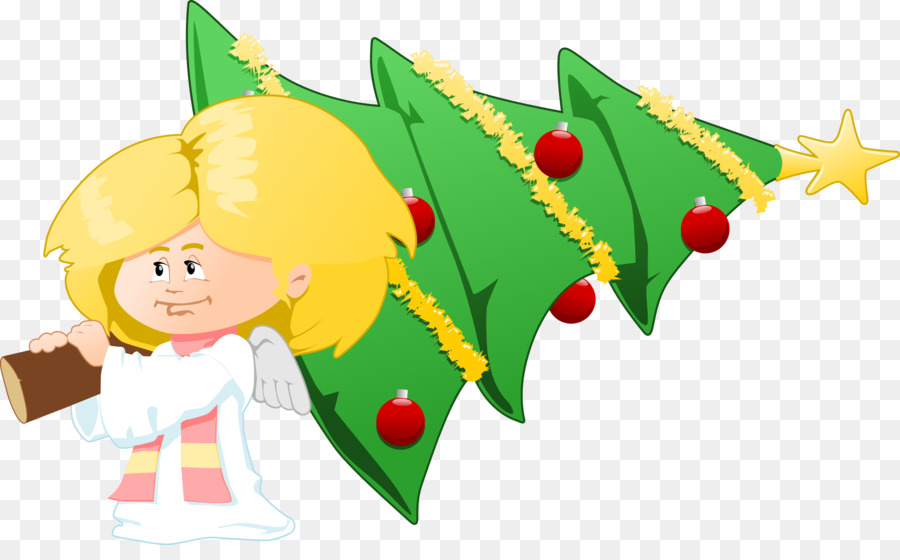 árbol De Navidad，La Navidad PNG