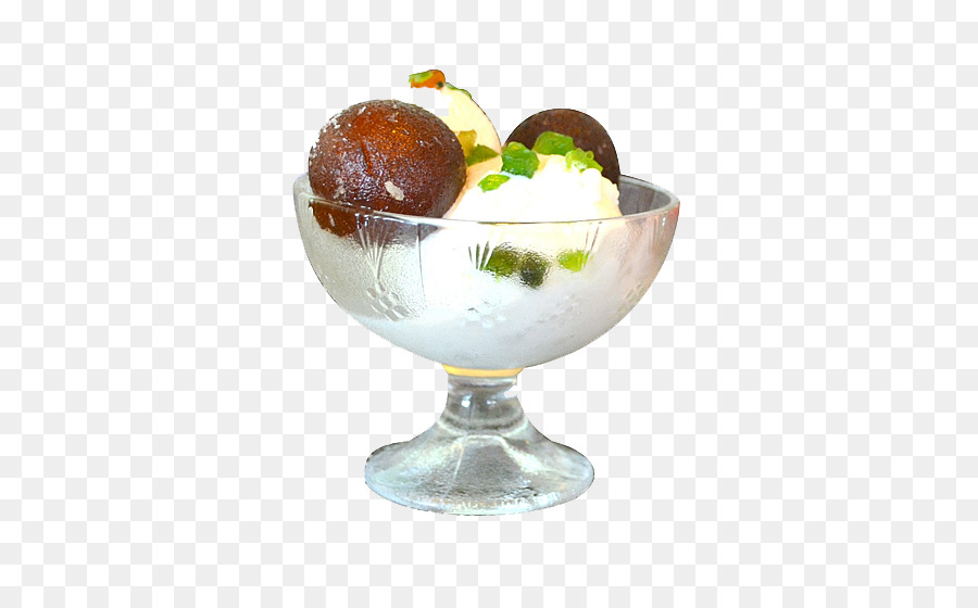 Postre Helado，Dulce PNG