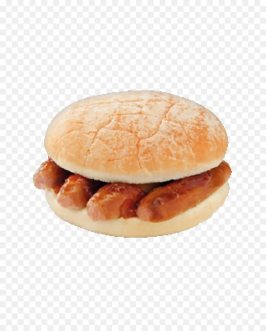 Salchicha，Sándwich De Salchicha PNG