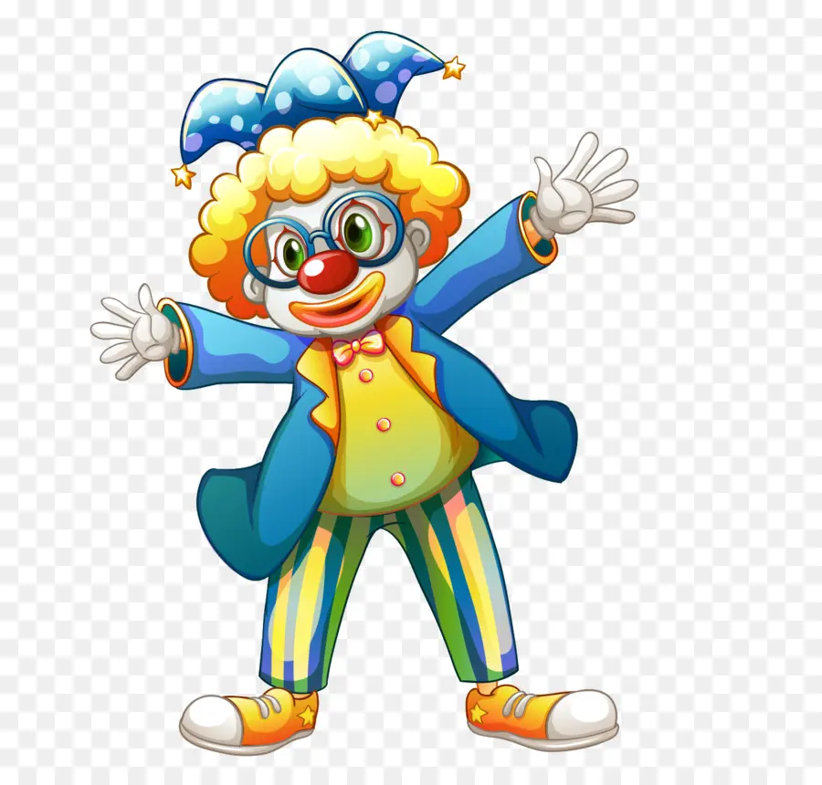 Payaso，Cumpleaños PNG