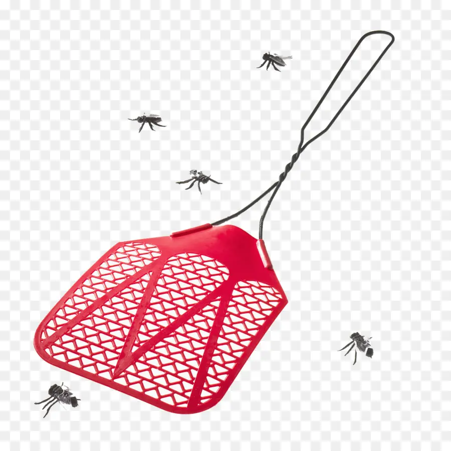 Los Insectos，Flykilling Dispositivo PNG
