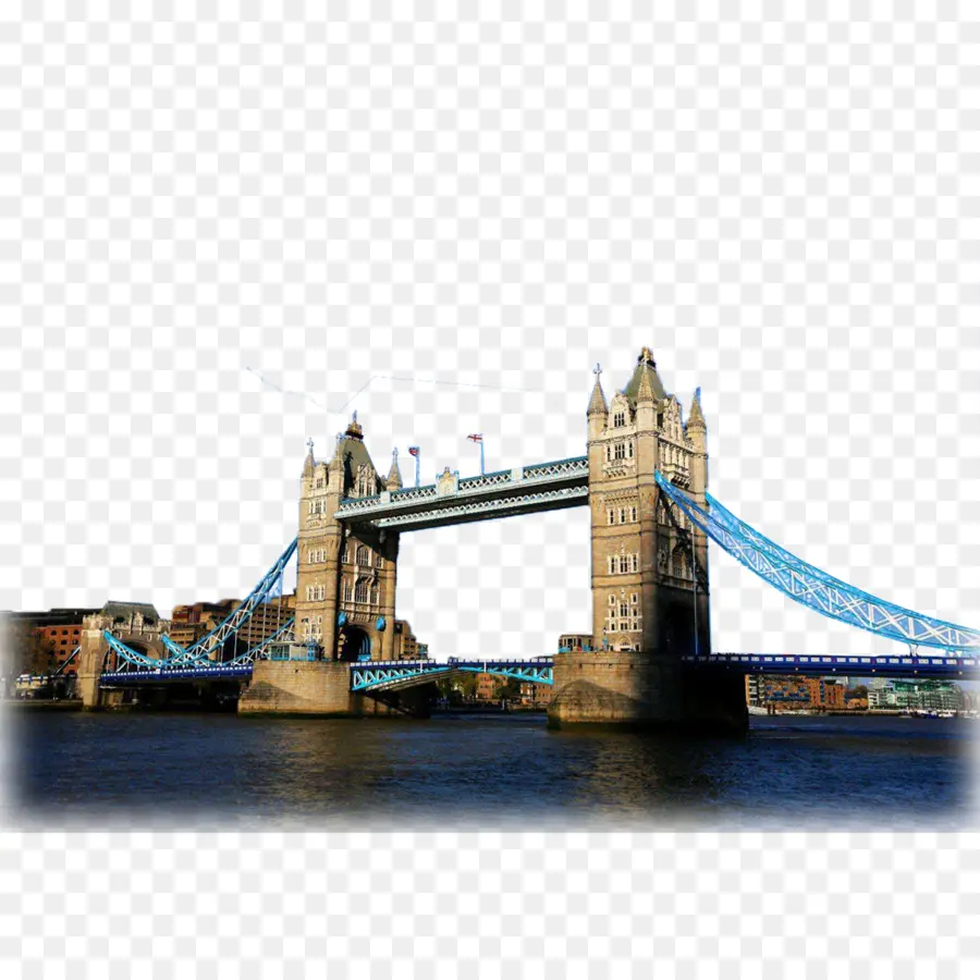El Puente De Londres，La Torre De Londres PNG