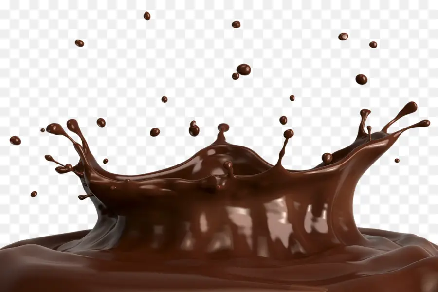 Leche Con Chocolate，Chocolate Caliente PNG