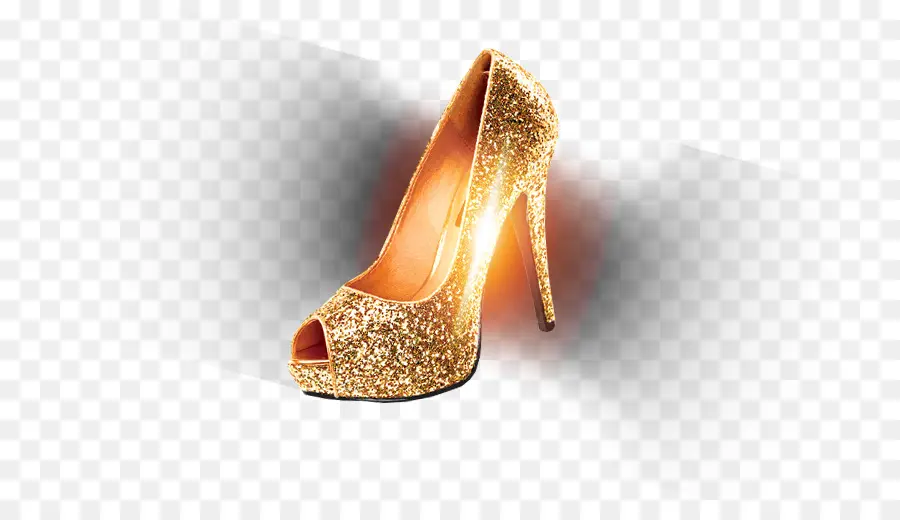 Highheeled Calzado，Zapato PNG