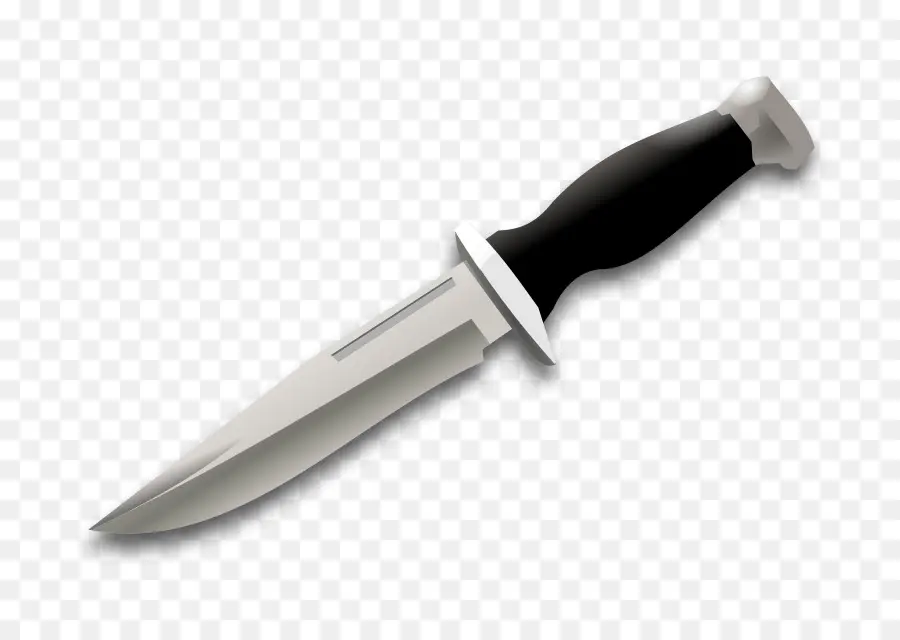 Cuchillo，Cuchillo De Caza PNG