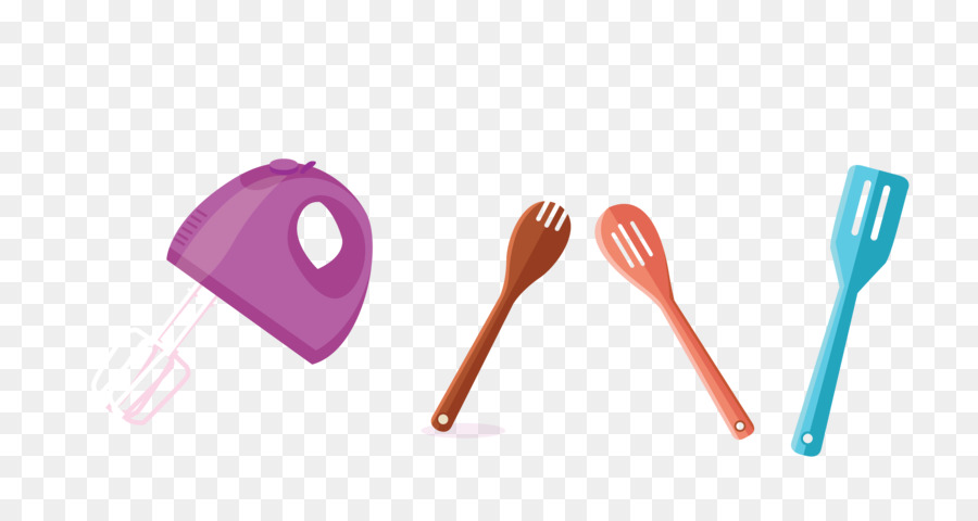 Utensilios De Cocina，Mezclador PNG