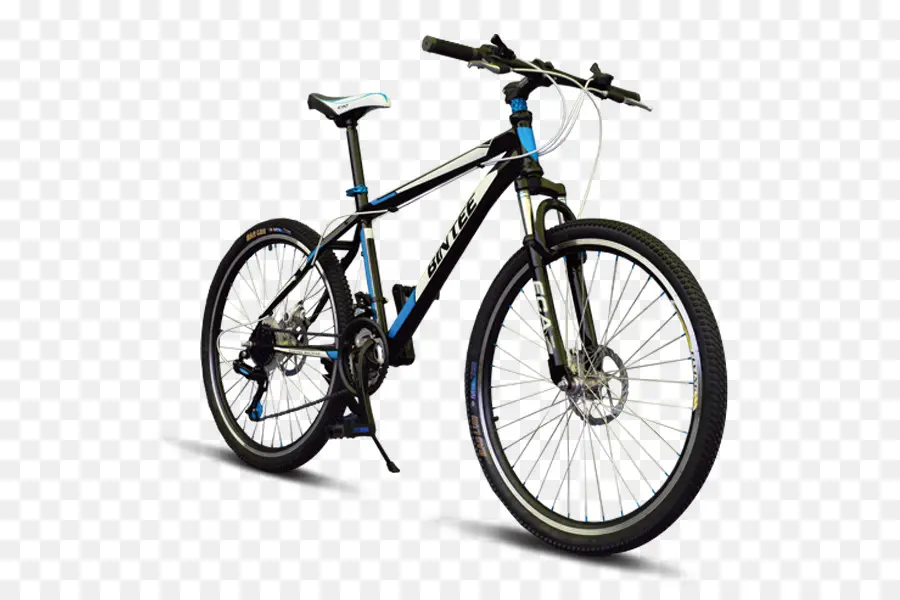 Bicicleta De Montaña，Bicicleta PNG