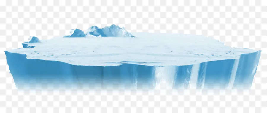 Iceberg，Hielo PNG
