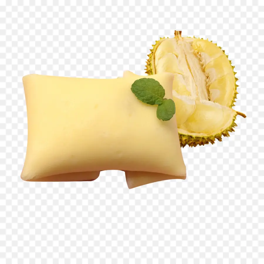 Postre De Durián，Fruta PNG