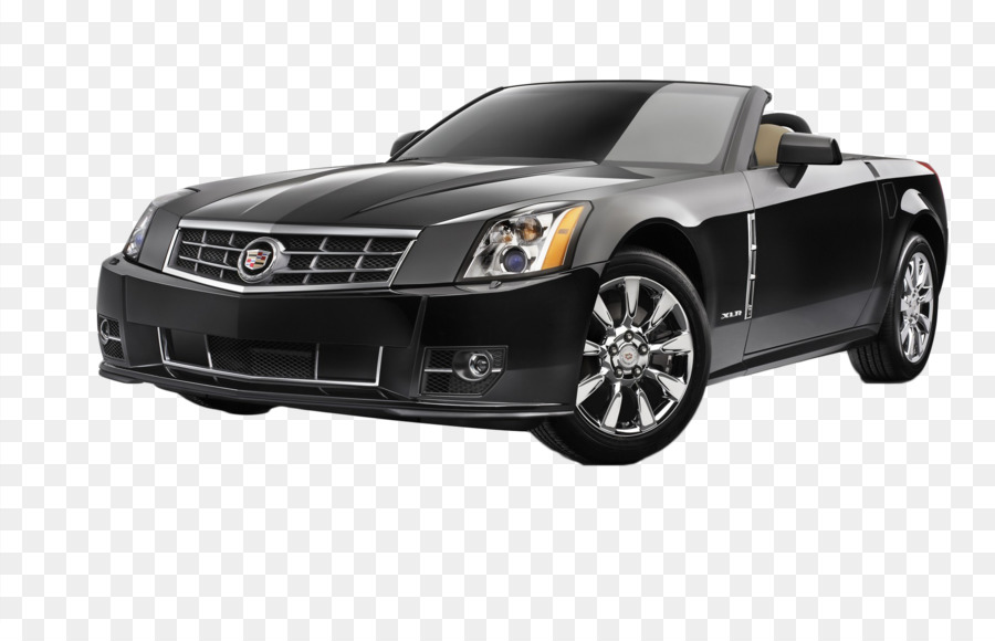 2009 Cadillac Xlr，Cadillac Xlrv PNG