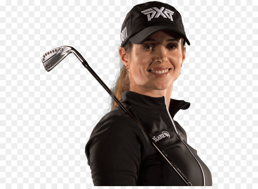 Beatriz Recari，Golf PNG