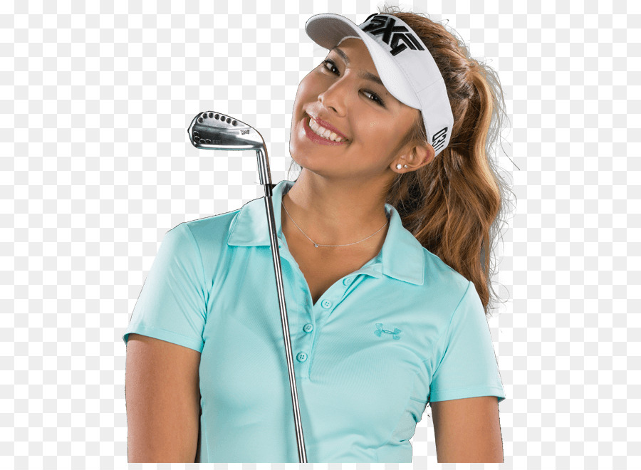 Lydia Ko，De La Lpga PNG