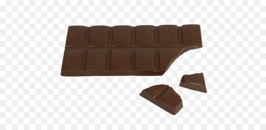 Barra De Chocolate，Leche PNG