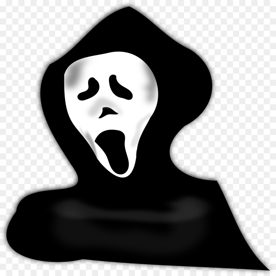 Fantasma，Horror PNG