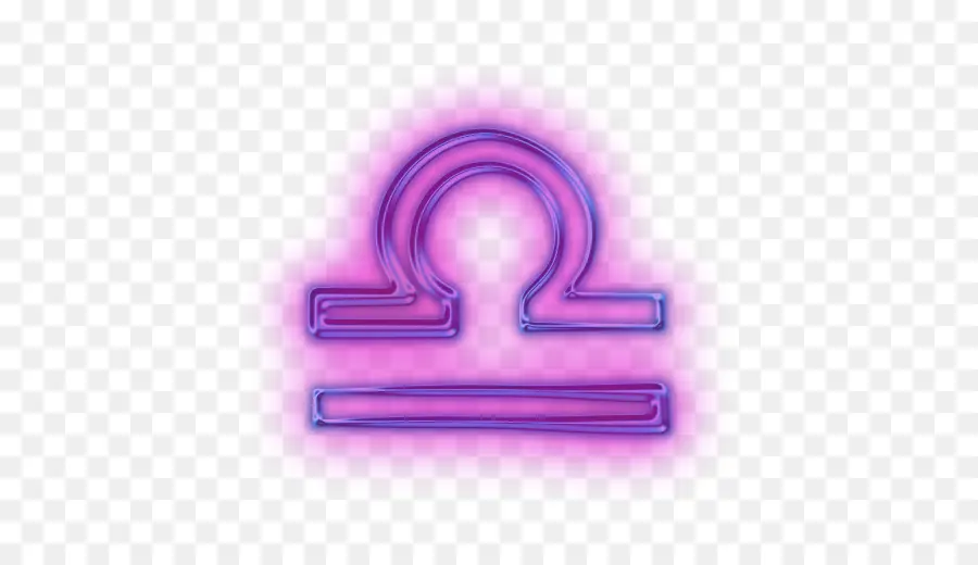 Libra，Signo PNG