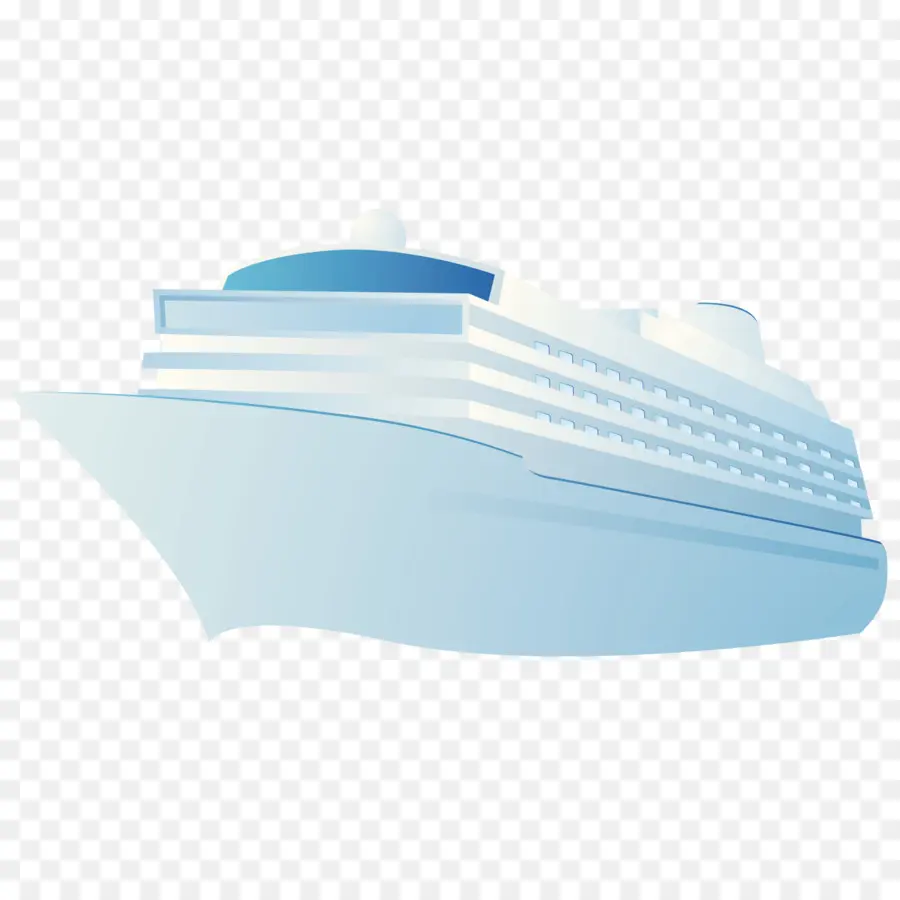 Barco De Crucero，Nave PNG