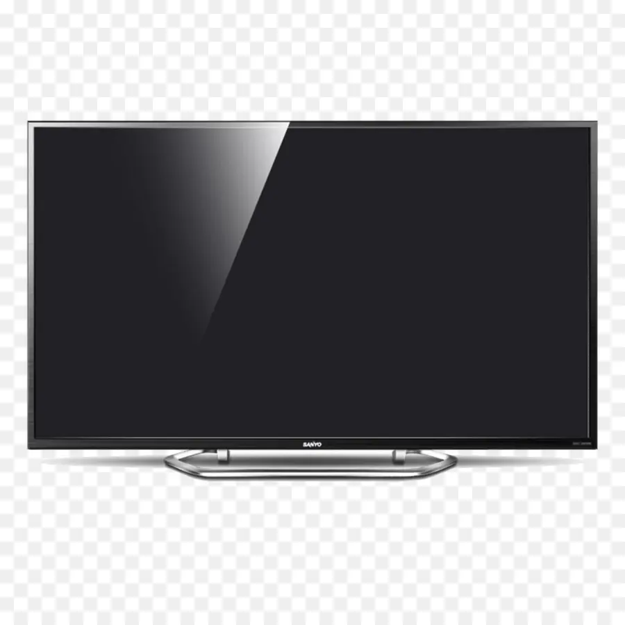 Televisión，Pantalla PNG