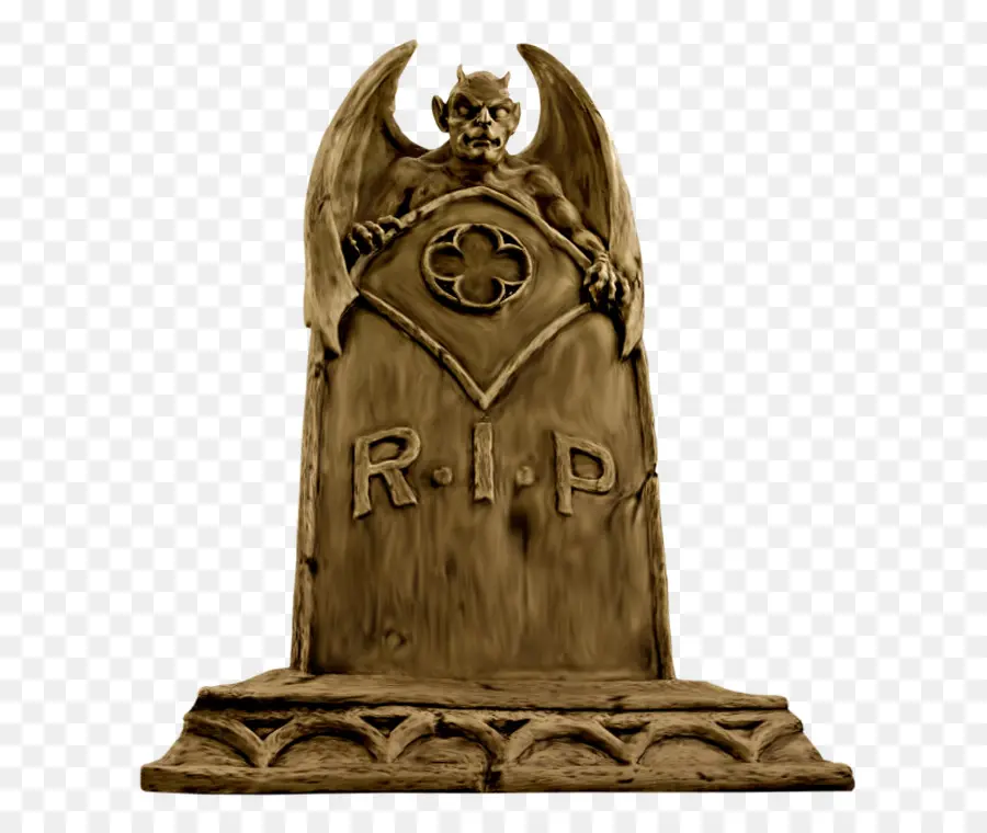 Estatua，Ghoul PNG