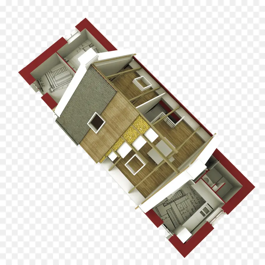 Casa Plan De，Casa PNG