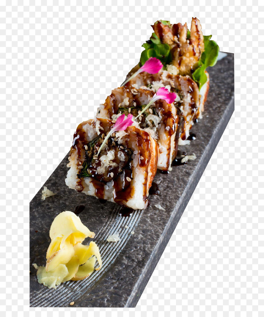 Sushi，Cocina Japonesa PNG