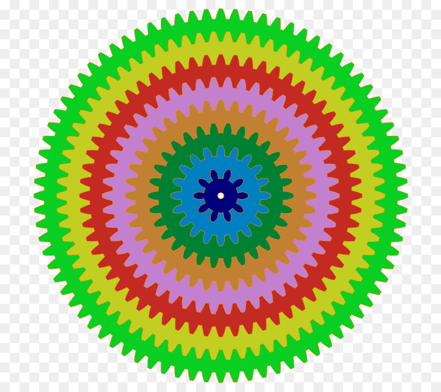 Mandala，Patrón PNG