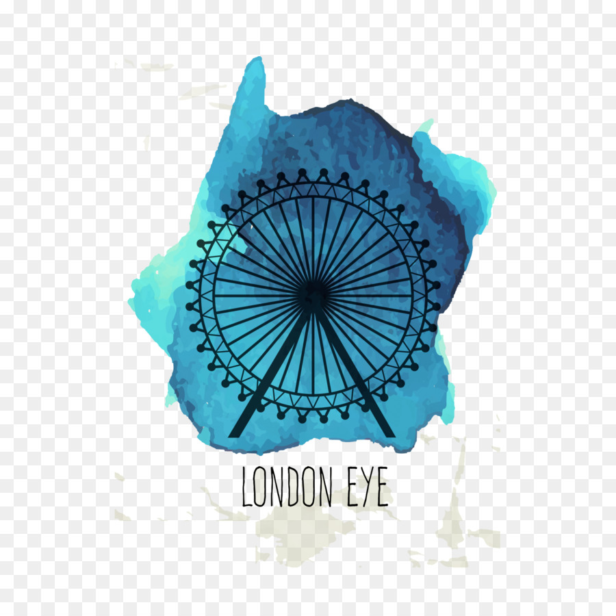 El Big Ben，El Ojo De Londres PNG