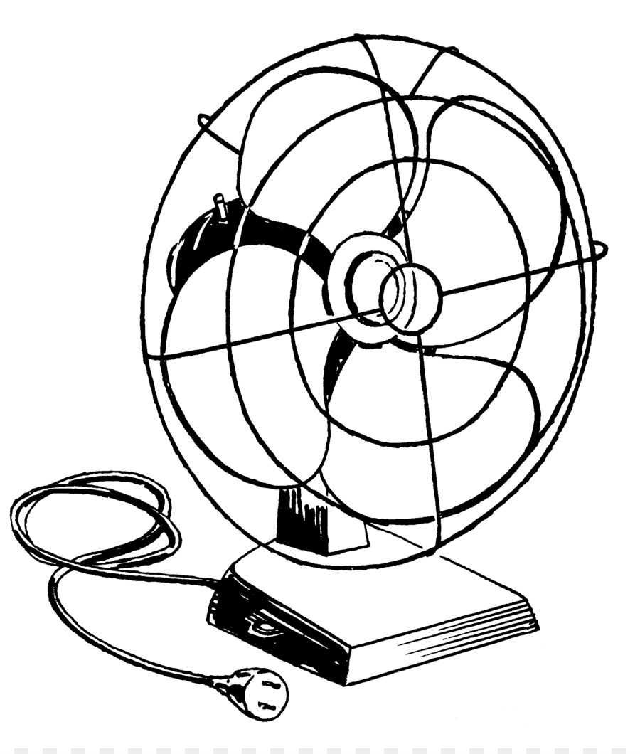 Ventilador，Ventilador De Techo PNG