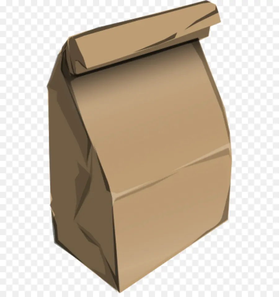 Papel，Bolsa De Papel PNG