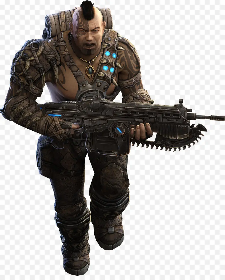 Gears Of War Judgment，Gears Of War 3 PNG