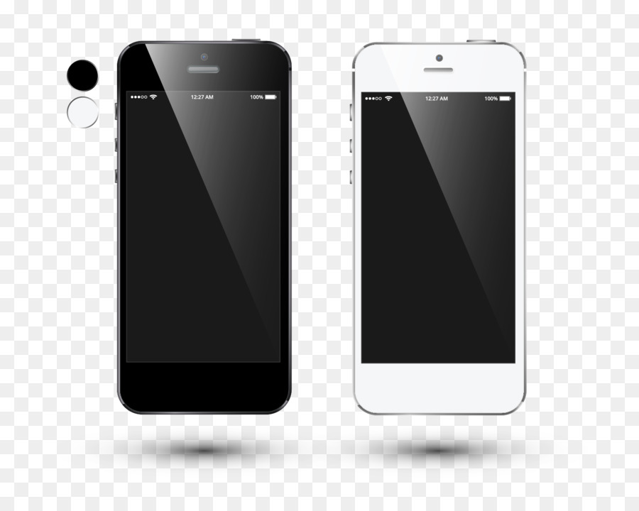 Iphone 6，Teléfono Inteligente PNG