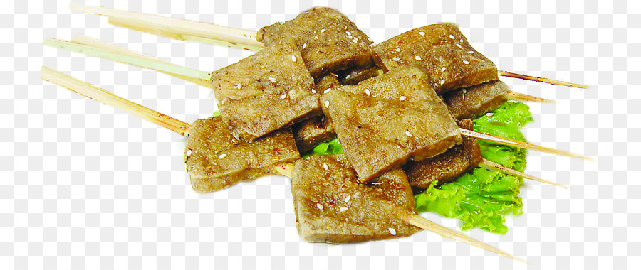 Yakitori，Tofu Apestoso PNG