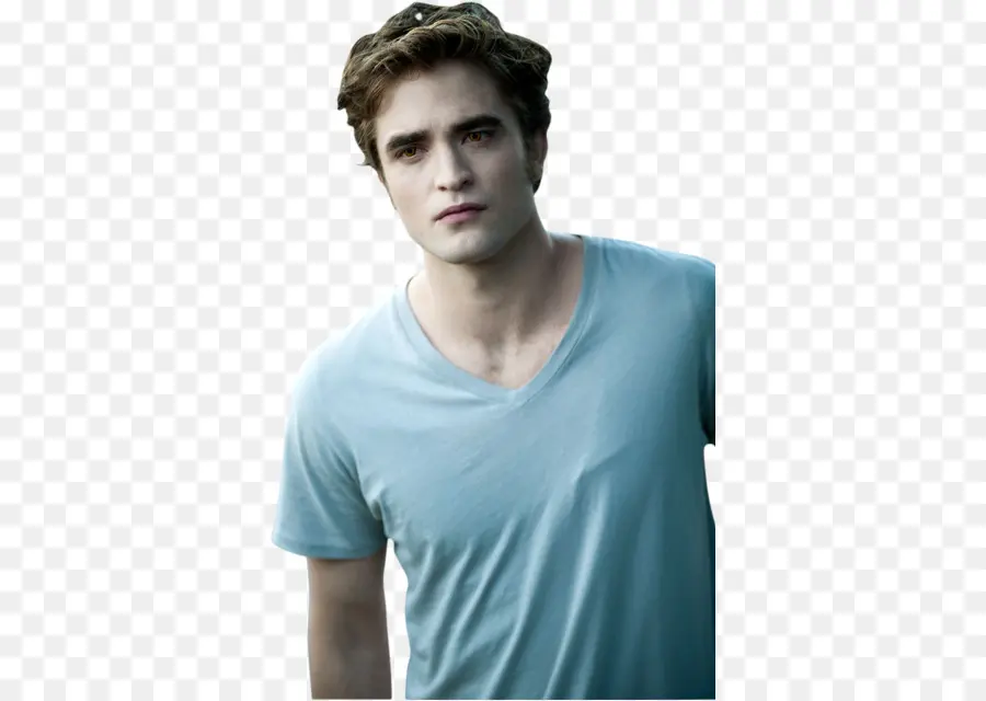 Robert Pattinson，Edward Cullen PNG