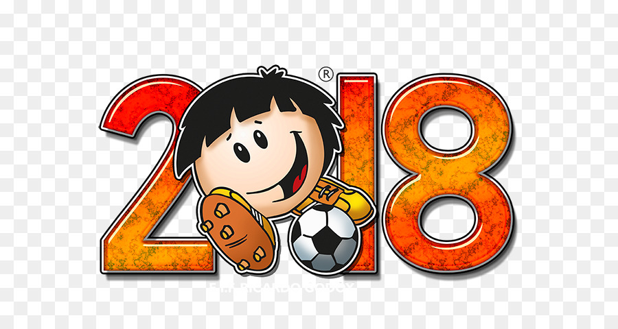 Año Nuevo，Año PNG