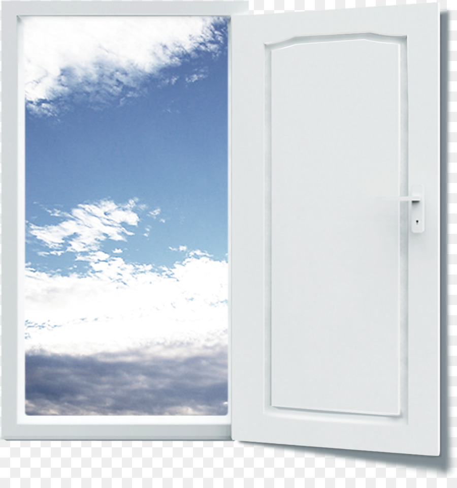 Ventana，Cielo PNG