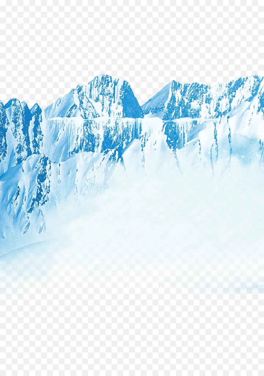 Hielo，Iceberg PNG