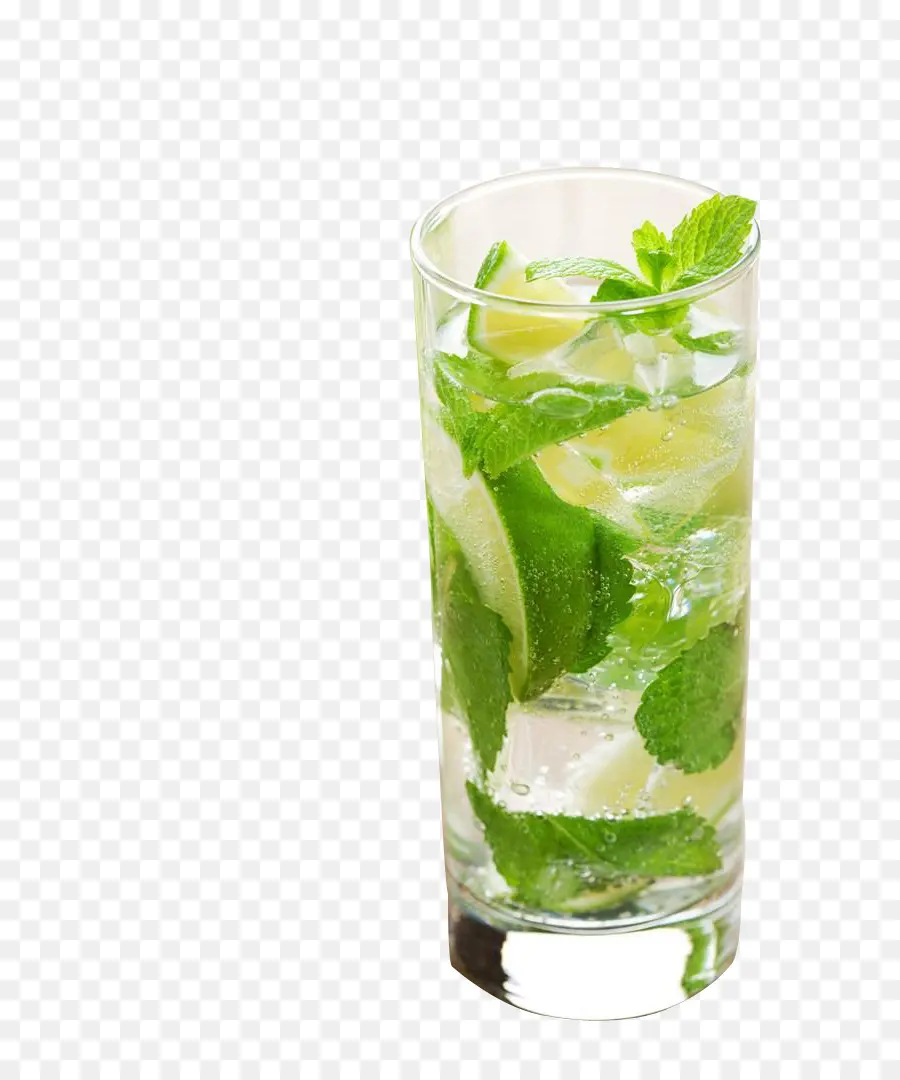 Mojito，Cóctel PNG