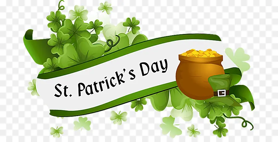 El Día De San Patricio，Irlanda PNG