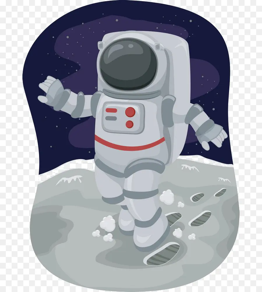 Astronauta，Espacio PNG